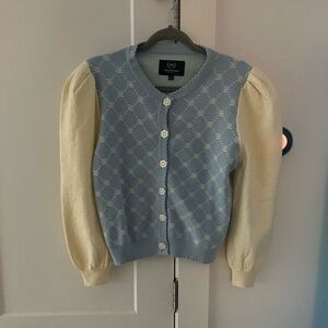 NWOT Ell and Emm cardigan